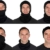 BAONUOR Gesichtshaube | Balaclava Winter Sturmhaube Fahrrad Motorrad Ski Schlauchtuch für Damen & Herren, schwarz - 2