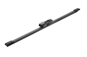 Bosch Automotive Scheibenwischer Rear A331H, Länge: 330mm – Scheibenwischer für Heckscheibe - 2