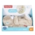 Fisher-Price Schlummer Otter Kuscheltier mit Atembewegung und Musik | Baby Erstausstattung Neugeborene | Baby Spielzeug 0 Monate + | Babyparty und Neugeborenen Geschenk, FXC66 - 7