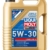 LIQUI MOLY Longlife III 5W-30 | 5 L | Synthesetechnologie Motoröl | Art.-Nr.: 20647 - 1