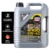 LIQUI MOLY Top Tec 4100 5W-40 | 5 L | Synthesetechnologie Motoröl | Art.-Nr.: 3701 - 1