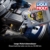 LIQUI MOLY Top Tec 4100 5W-40 | 5 L | Synthesetechnologie Motoröl | Art.-Nr.: 3701 - 3