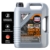 LIQUI MOLY Top Tec 4200 5W-30 New Generation | 5 L | Synthesetechnologie Motoröl | Art.-Nr.: 3707 - 1
