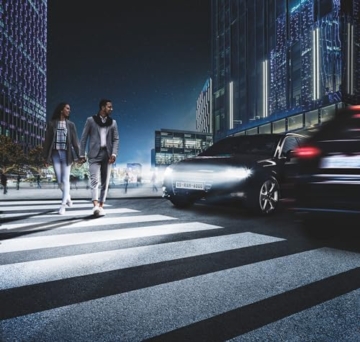OSRAM NIGHT BREAKER H7-LED; bis zu 220 % mehr Helligkeit, erstes legales LED H7 Abblendlicht mit Straßenzulassung in Deutschland & Österreich - 13