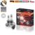 OSRAM NIGHT BREAKER H7-LED; bis zu 220 % mehr Helligkeit, erstes legales LED H7 Abblendlicht mit Straßenzulassung in Deutschland & Österreich - 3