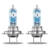 Osram Night Breaker Laser H7 next Generation, +150% mehr Helligkeit, Halogen-Scheinwerferlampe, 64210NL-HCB, 12V PKW, Duo Box (2 Lampen)(2 Stück) 1er Pack - 2