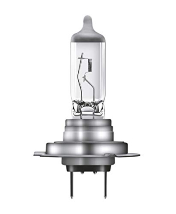 Osram ORIGINAL H7, Halogen-Scheinwerferlampe, 64210, 12V PKW, Faltschachtel (1 Stück) - 2