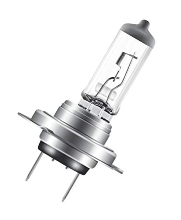 Osram ORIGINAL H7, Halogen-Scheinwerferlampe, 64210, 12V PKW, Faltschachtel (1 Stück) - 3