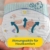 Pampers Baby Windeln Größe 5 (11-16kg) Premium Protection, Junior, MONATSBOX, bester Komfort und Schutz für empfindliche Haut, 152 Stück - 5