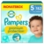 Pampers Baby Windeln Größe 5 (11-16kg) Premium Protection, Junior, MONATSBOX, bester Komfort und Schutz für empfindliche Haut, 152 Stück - 1