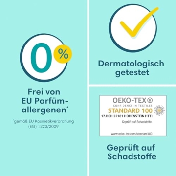 Pampers Baby Windeln Größe 5 (11-16kg) Premium Protection, Junior, MONATSBOX, bester Komfort und Schutz für empfindliche Haut, 152 Stück - 9