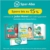 Pampers Harmonie Aqua Baby Feuchttücher, (24 x 48 stück), sanfter Hautschutz für zarte Haut mit 99% Wasser, 1152 Tücher - 2