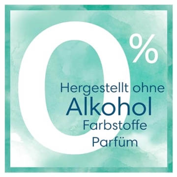 Pampers Harmonie Aqua Baby Feuchttücher, (24 x 48 stück), sanfter Hautschutz für zarte Haut mit 99% Wasser, 1152 Tücher - 7