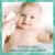 Pampers Harmonie Aqua Baby Feuchttücher Box, 720 Tücher (15 x 48), sanfter Hautschutz für zarte Haut mit 99% Wasser - 4