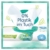 Pampers Harmonie Aqua Baby Feuchttücher Box, 720 Tücher (15 x 48), sanfter Hautschutz für zarte Haut mit 99% Wasser - 6