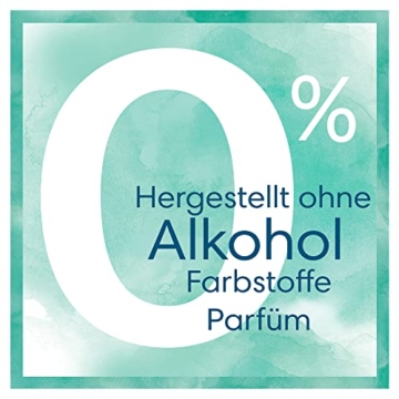 Pampers Harmonie Aqua Baby Feuchttücher Box, 720 Tücher (15 x 48), sanfter Hautschutz für zarte Haut mit 99% Wasser - 7