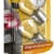 Philips 12498B2 Kugellampe Vision P21W - 1