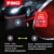 Pingi Luftentfeuchter Auto 1 Kissen x 300g | Wiederverwendbare Auto Entfeuchter Beutel gegen Kondenswasser und Feuchtigkeit | Für saubere Windschutzscheiben | Entfeuchterbeutel 100% auslaufsicher - 6