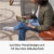 Amazon Fire Max 11-Tablet, unser bisher leistungsstärkstes Tablet, mit klarem 11-Zoll-Display, Octa-Core-Prozessor, 4 GB RAM, 14 Stunden Akkulaufzeit, 64 GB, grau, mit Werbung - 4