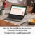 Amazon Fire Max 11-Tablet, unser bisher leistungsstärkstes Tablet, mit klarem 11-Zoll-Display, Octa-Core-Prozessor, 4 GB RAM, 14 Stunden Akkulaufzeit, 64 GB, grau, mit Werbung - 5