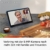 Amazon Fire Max 11-Tablet, unser bisher leistungsstärkstes Tablet, mit klarem 11-Zoll-Display, Octa-Core-Prozessor, 4 GB RAM, 14 Stunden Akkulaufzeit, 64 GB, grau, mit Werbung - 6