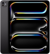 Apple iPad Pro (2024) 13  256GB M4 WiFi + Cellular Space Black differenzbesteuer
