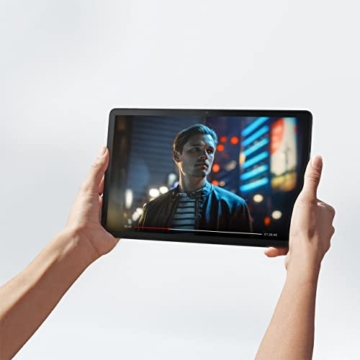 Lenovo Tab P11 (2. Gen) Tablet | 11,5'' 2K Touch Display | MediaTek Helio G99 | 4GB RAM | 128GB Speicher | Android 13 | grau | inkl. Lenovo Precision Pen 2 - 9