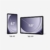 Samsung Galaxy Tab A9+ Wi-Fi Android-Tablet, 64 GB Speicherplatz, Großes Display, 3D-Sound, Simlockfrei ohne Vertrag, Graphite, Inkl. 3 Jahre Herstellergarantie [Exklusiv bei Amazon] - 3