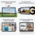 Samsung Galaxy Tab A9+ Wi-Fi Android-Tablet, 64 GB Speicherplatz, Großes Display, 3D-Sound, Simlockfrei ohne Vertrag, Graphite, Inkl. 3 Jahre Herstellergarantie [Exklusiv bei Amazon] - 5