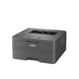 Brother HL-L2400DW, Laserdrucker, 4 Monate EcoPro inkl., 30 ppm, automatischer Duplexdruck, LC-Display, Toner für bis zu 700 Seiten im Lieferumfang - 1