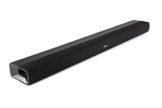 Denon DHT-S216 2.1 TV Soundbar mit integriertem Subwoofer, Bluetooth, HDMI ARC, 4K UHD, Dolby Digital, DTS, DTS Virtual:X, optischer Eingang, Black - 1