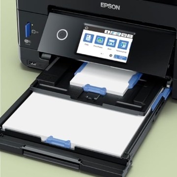 Epson Expression Premium XP-7100 A4 kabelloser Multifunktionstintenstrahldrucker - 3