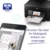 Epson Expression Premium XP-7100 A4 kabelloser Multifunktionstintenstrahldrucker - 5