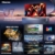 Hisense 55U7NQ 139cm (55 Zoll) Fernseher, 4K Mini LED ULED HDR Smart TV, Quantum Dot, 120Hz/ 144Hz VRR, HDMI 2.1, Game Mode Pro, Dolby Vision IQ & Atmos, Bluetooth, Alexa Built-in, Anthrazit, [2024] - 6
