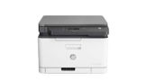 HP Color Laser MFP 178nwg Multifunktions-Farblaserdrucker, Drucken, Kopieren, Scannen, Wi-Fi, Ethernet, USB, HP Smart App - 1