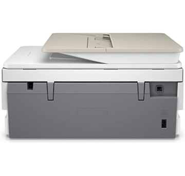 HP Envy Inspire 7920e Multifunktionsdrucker, Tintenstrahldrucker, 3 Monate gratis drucken mit HP Instant Ink inklusive, HP+, Drucken, Scannen, Kopieren, Fotodruck, ADF, DIN A4, WLAN, Airprint - 19