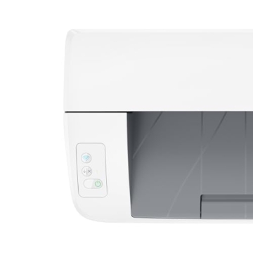 HP LaserJet M110w Laserdrucker Schwarz-Weiß, Monolaser, 20€ Cashback, Drucker, WLAN, Airprint, HP Smart App, Bis zu 20 S./Min drucken, Auto-On/Auto-Off-Technologie - 15