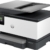 HP OfficeJet Pro 9120e Multifunktionsdrucker, 30€ Cashback, 3 Monate gratis drucken mit HP Instant Ink inklusive, HP+, Drucker, Scanner, Kopierer, Fax, WLAN, LAN, Duplex, Airprint, Grau-Weiß - 4