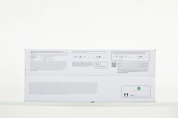 HP Smart Tank 5105 3-in-1 Multifunktionsdrucker, 20€ Cashback, (WLAN; Mobiles Drucken) – 3 Jahre Tinte inklusive, 3 Jahre Garantie, großer Tintentank, hohe Reichweite, Drucken in hoher Qualität - 14