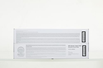 HP Smart Tank 5105 3-in-1 Multifunktionsdrucker, 20€ Cashback, (WLAN; Mobiles Drucken) – 3 Jahre Tinte inklusive, 3 Jahre Garantie, großer Tintentank, hohe Reichweite, Drucken in hoher Qualität - 15