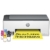 HP Smart Tank 5105 3-in-1 Multifunktionsdrucker, 20€ Cashback, (WLAN; Mobiles Drucken) – 3 Jahre Tinte inklusive, 3 Jahre Garantie, großer Tintentank, hohe Reichweite, Drucken in hoher Qualität - 1
