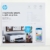 HP Smart Tank 5105 3-in-1 Multifunktionsdrucker, 20€ Cashback, (WLAN; Mobiles Drucken) – 3 Jahre Tinte inklusive, 3 Jahre Garantie, großer Tintentank, hohe Reichweite, Drucken in hoher Qualität - 10