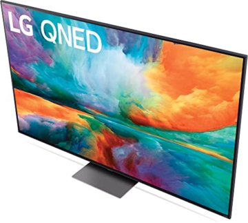 LG 65QNED816RE 165 cm (65 Zoll) 4K QNED TV (Active HDR, 120 Hz, Smart TV) [Modelljahr 2023] - 16