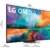 LG 65QNED816RE 165 cm (65 Zoll) 4K QNED TV (Active HDR, 120 Hz, Smart TV) [Modelljahr 2023] - 4