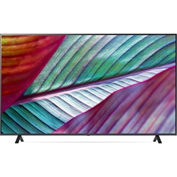 LG Electronics 65UR78006LK 165 cm (65 Zoll) UHD Fernseher (Active HDR, 60 Hz, Smart TV) [Modelljahr 2023] - 1