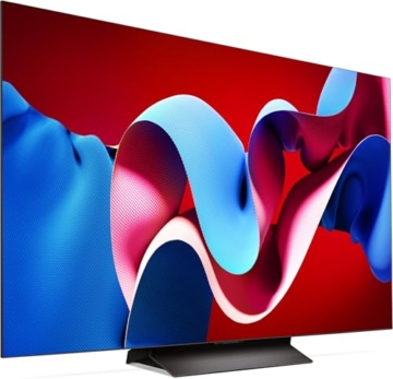 LG OLED55C47LA TV 55