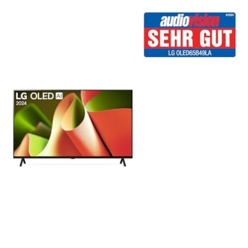 LG OLED65B49LA TV 65