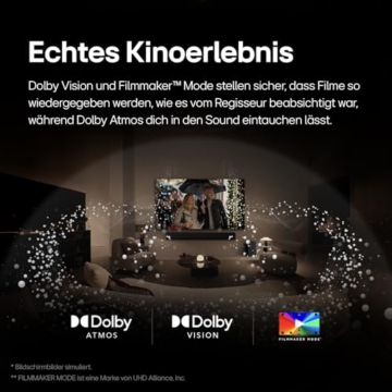 LG OLED65B49LA TV 65