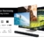 Samsung QLED 4K Q60A TV 43 Zoll (GQ43Q60AAUXZG), Quantum HDR, Quantum Prozessor Lite 4K, 100% Farbvolumen [2021] - 3