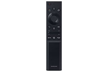 Samsung QLED 4K Q60A TV 43 Zoll (GQ43Q60AAUXZG), Quantum HDR, Quantum Prozessor Lite 4K, 100% Farbvolumen [2021] - 5
